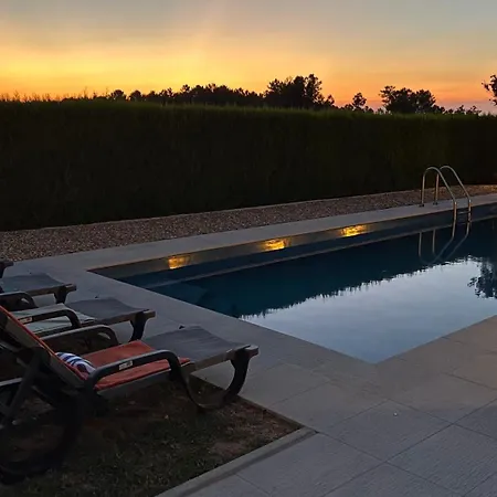 Pooltugal House * Sao Romao (Guarda)