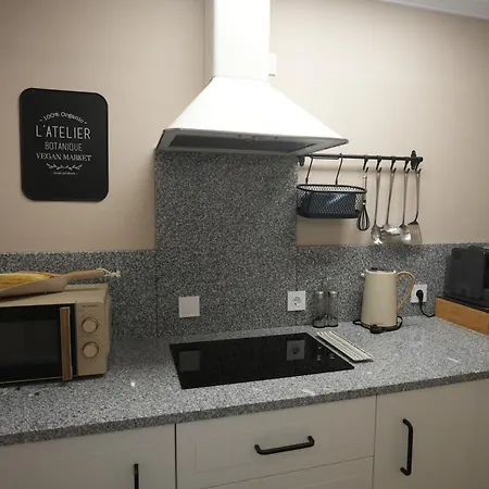 Сasa de vacaciones Pooltugal House