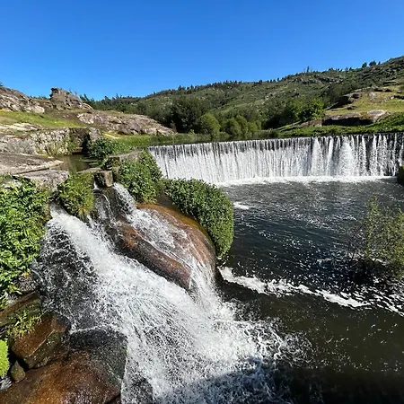 Pooltugal House * Sao Romao (Guarda)