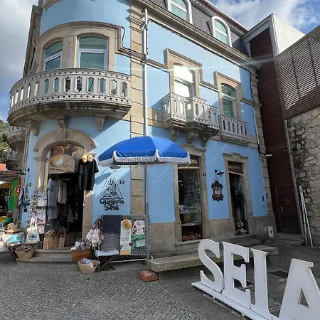 Pooltugal House Сasa de vacaciones *