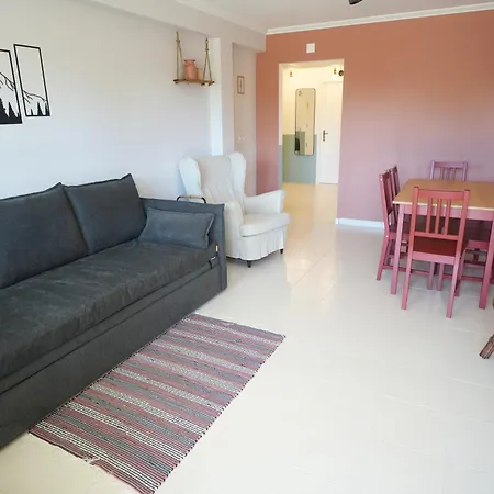 Сasa de vacaciones Pooltugal House *