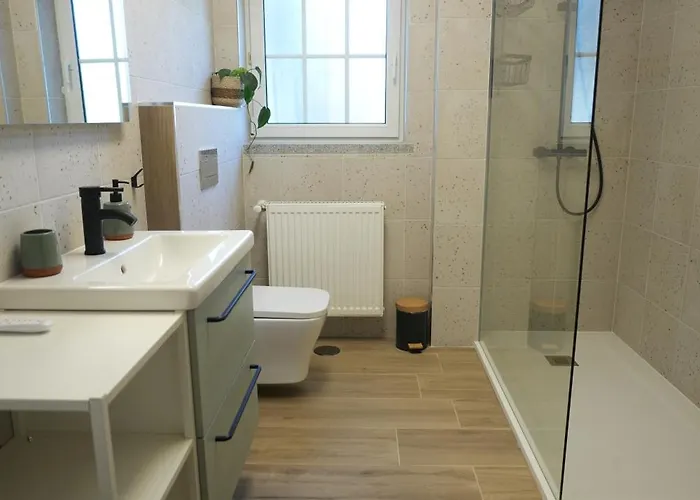 Pooltugal House Casa vacanze