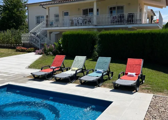 Casa vacanze Pooltugal House *