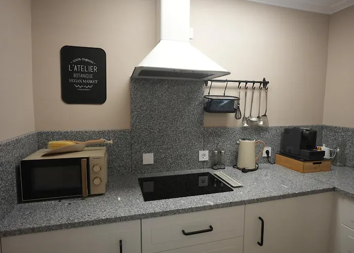 Casa vacanze Pooltugal House