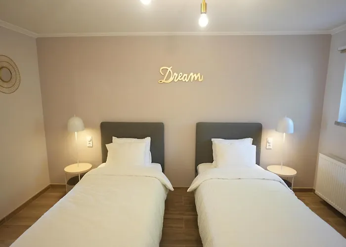 Pooltugal House Casa vacanze *