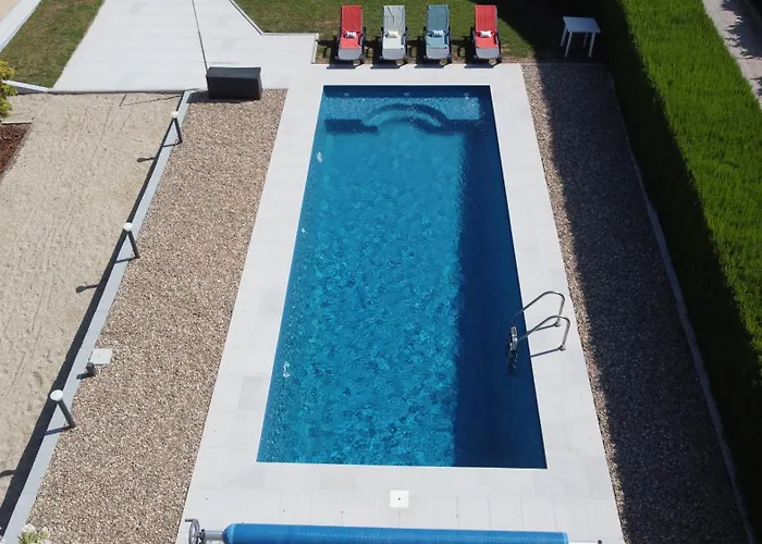 Casa vacanze Pooltugal House *