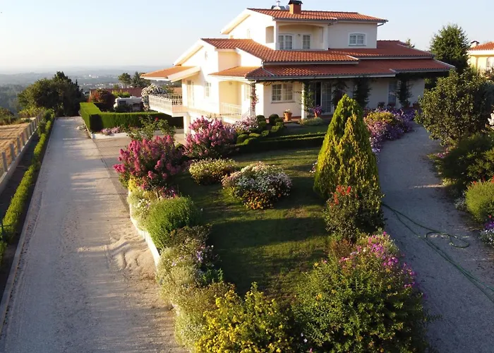 Pooltugal House Casa vacanze