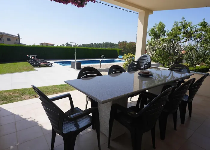 Casa vacanze Pooltugal House