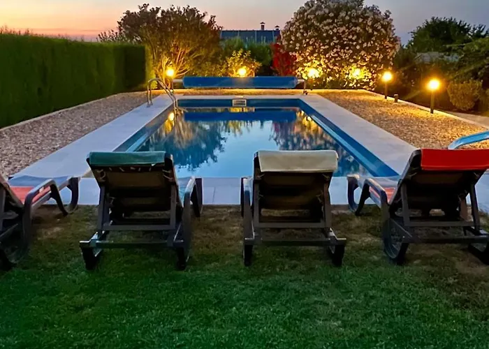 Pooltugal House * Sao Romao (Guarda)