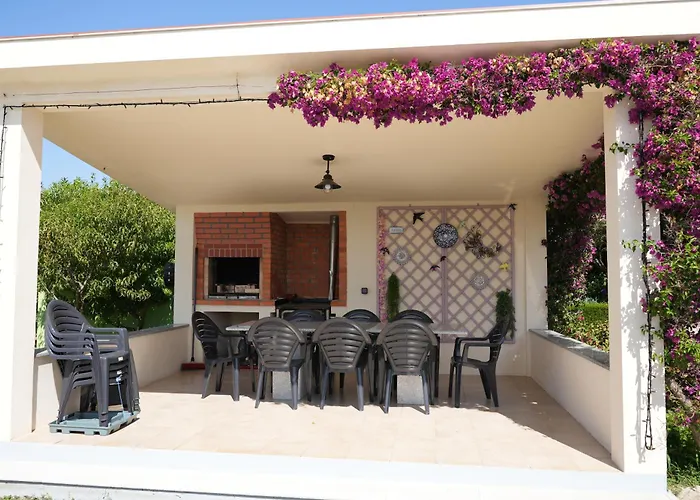 Casa vacanze Pooltugal House