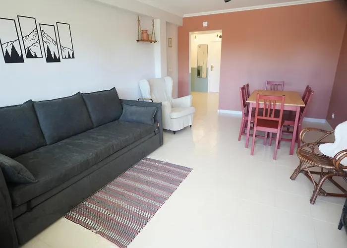 Casa vacanze Pooltugal House *